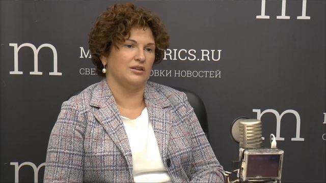 "Сила женщины" с Еленой Речкаловой. Гость Юлия Соловьева смотреть онлайн