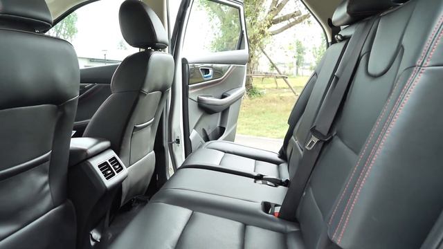 รีวิว DFSK Glory 560 ขับดีกว่าคาด แต่ยังไม่พอ : MGR Motoring смотреть онлайн