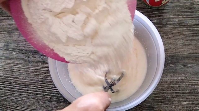 Блины на молоке с дырочками.Сода қосылмай жасалатын Құймақ смотреть онлайн