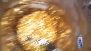 Аффинаж золота с часов, корпуса от советских часов, шикарный выход!