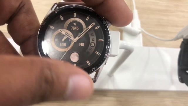 Huawei watch GT 3|Manama Bahrain ?? @sha_media смотреть онлайн