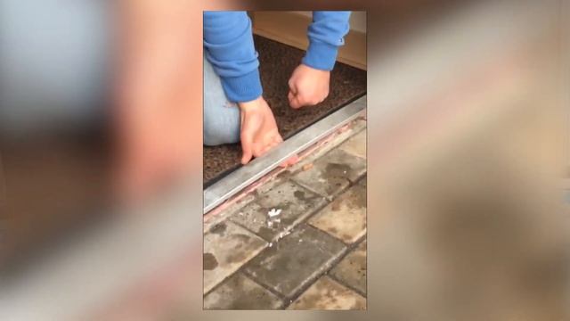 Входная Дверь в Дом нужна и тёплая и надёжная ... какую выбрать ??? смотреть онлайн