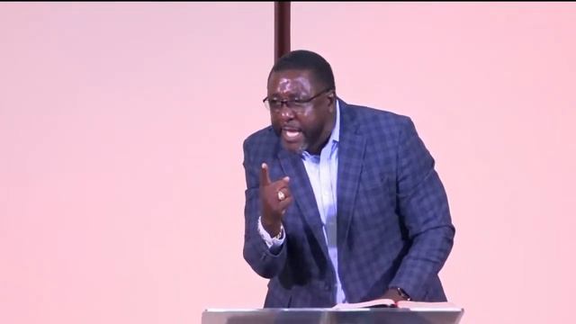 Prepared To Prevail | Isaiah 61 | Rev. Dr. Eric Peters смотреть онлайн