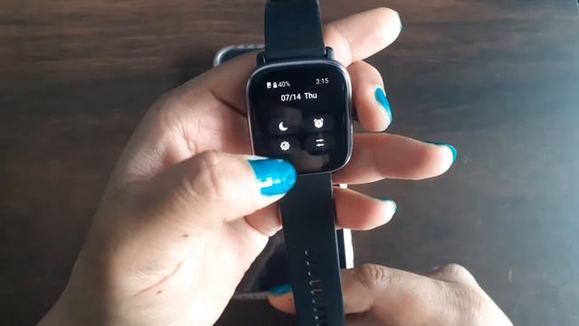 Amazfit GTS 2 Mini Smart Watch | Unboxing & Review | After 4 Months Of Use | Meteor Black смотреть онлайн