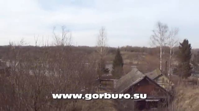 WWW.GORBURO.SU,Волховский р-н,д.ИЗВОЗ,дом смотреть онлайн