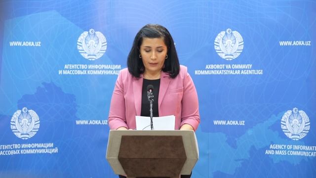 Alohida taʼlimga ehtiyoji boʻlgan bolalarga oʻqishlari uchun yaratilgan sharoitlar — L.Rustamova смотреть онлайн