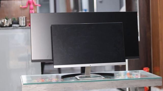 LG 34 inch Ultrawide Monitor Unboxing and Initial Impressions смотреть онлайн