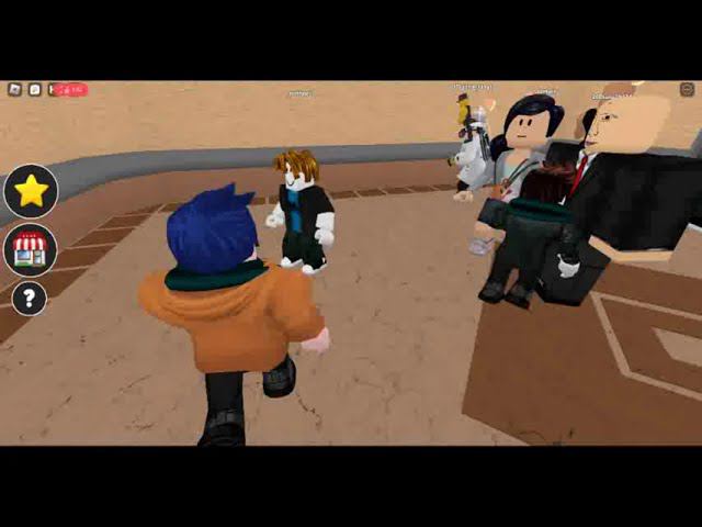 играем в Лифт Веселья смотреть онлайн