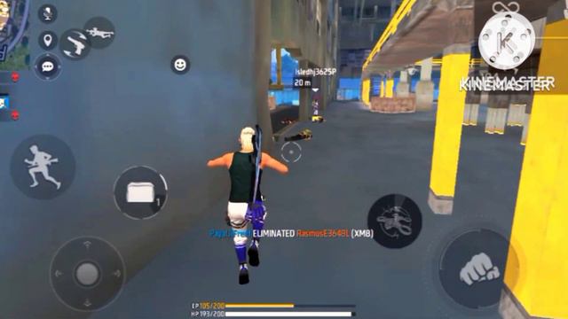 Next Level Edition FreeFire Gameplay 🤯 3d Green Screen Add 😂 Payal Gaming Zone X смотреть онлайн