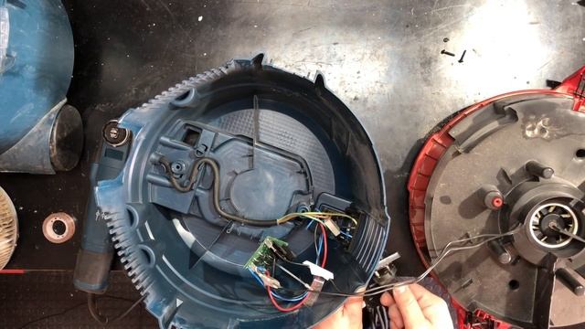 ✅?? ASPIRADOR Mantenimiento y reparación ?✅ смотреть онлайн