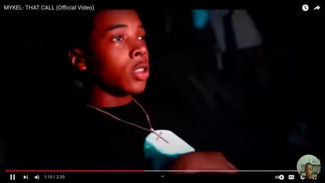 react to bid kid mykel that call смотреть онлайн
