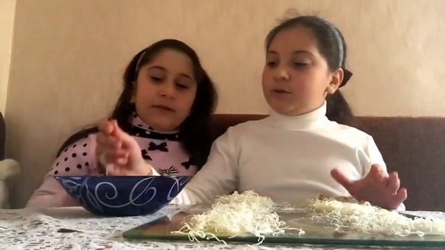 Кадаиф / Kataifi смотреть онлайн