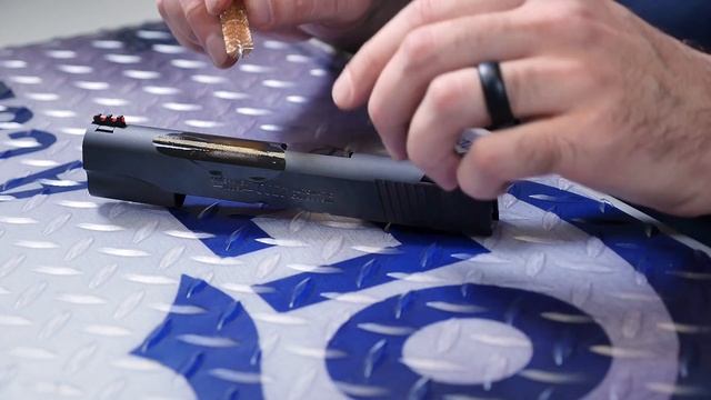 How to Remove Rust From Your Firearm смотреть онлайн