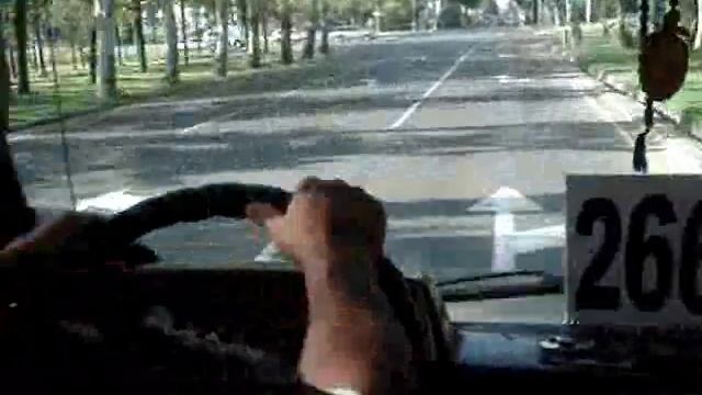 Marshrutka Ride In Bishkek Kyrgyzstan