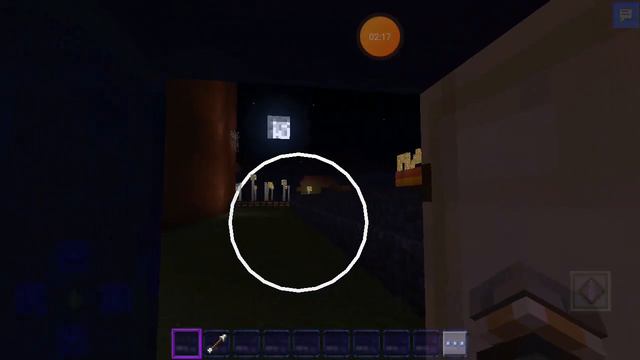 ОБЗОР НА ОКРЕСНОСТИ В ДАРК РИДЛ В МАЙНКРАФТ смотреть онлайн