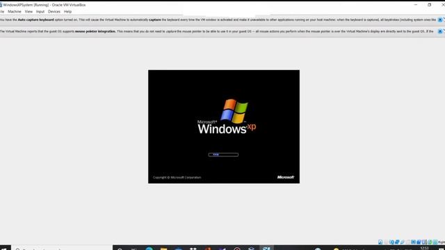Oracle VirtualBox смотреть онлайн
