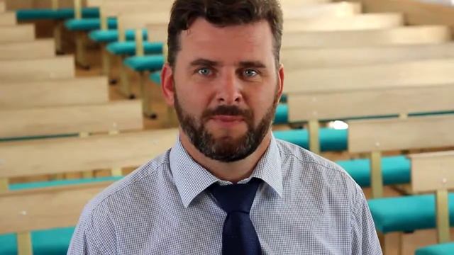 Приглашение на курс "Основы веры" | Легостаев А.Е. смотреть онлайн
