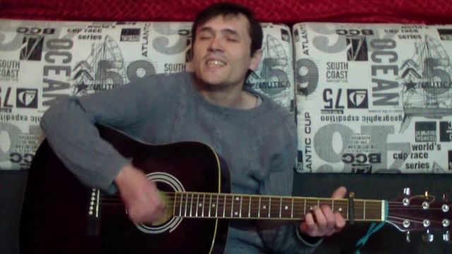 Авторские песни под гитару. Доброе время суток .Русский Рок. смотреть онлайн