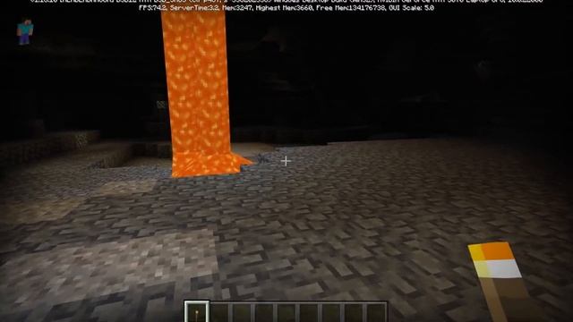 This is How The Warden Works in Minecraft Bedrock & Java смотреть онлайн
