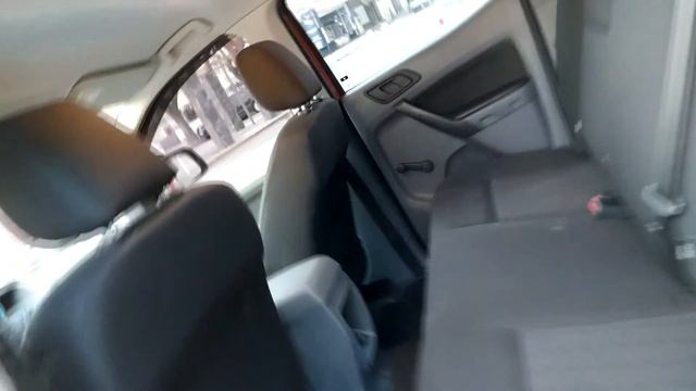 FORD RANGER XL SAFETY 2.2 MT 6 - 4x2 - 2017 - SÓLO 45.000KM - смотреть онлайн