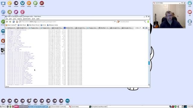 Installing Nvidia Drivers in Puppy Linux Tahrpup смотреть онлайн