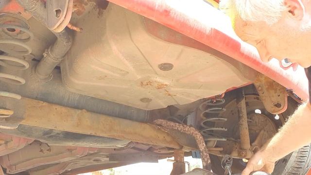 How To Replace a Citroen C1 Exhaust System & Peugeot 107 & Toyota Aygo смотреть онлайн