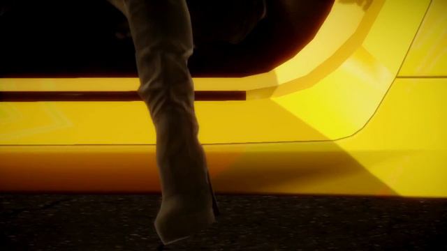 Need for Speed The Run - Sports Illustrated Model Announcement Trailer смотреть онлайн