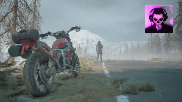 Days Gone прохождение серия #5 - Орда на Лесопилке 🧟 Тупой перекачанный фрик💪Закуска для медведя 🐻 смотреть онлайн