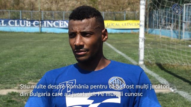 Prezentare Georgi Pashov смотреть онлайн