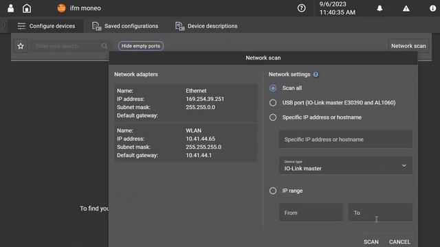 moneo|configure free: Free installation and setup смотреть онлайн