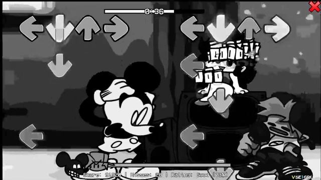 ФНФ И РУТУБ