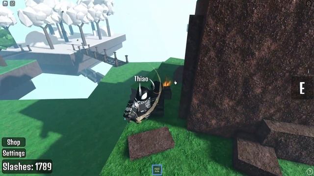 HOW TO GET PUSLAR KNIFE(hide & seek badge) IN KNIFE WARS ROBLOX смотреть онлайн