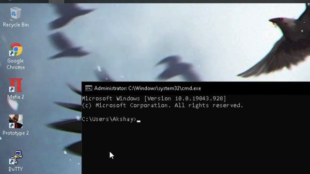 Transfer Files Between Mac and Windows without software | Fast Sharing смотреть онлайн