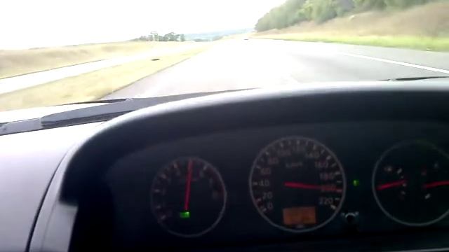 X-Trail 2.5 MT T30 Top Speed 210kmh смотреть онлайн