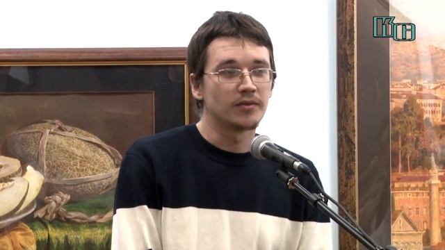 В Коврове открылась выставка «Художники педагоги и учащиеся школы акварели Сергея Андрияки» смотреть онлайн
