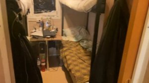 Работа Вахтой,На что люди готовы ради денег,Жизнь в вагончиках,Вахтовый Городок,Условия на Вахте,