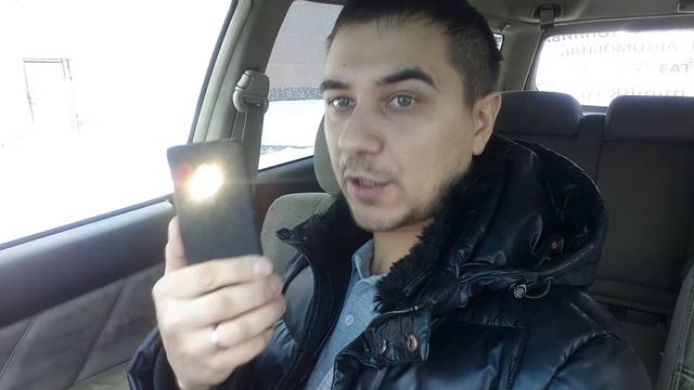 Как включить фонарик в Lenovo P2 и другие подробности о телефоне. смотреть онлайн