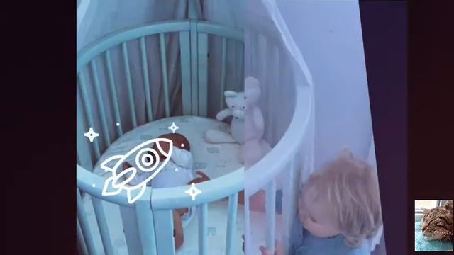 Маргарита Наоми и братик Девид💟💝💗