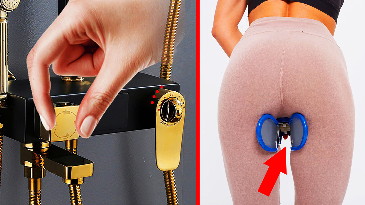 24 Полезных товара для дома с Алиэкспресс смотреть онлайн