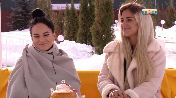 ДОМ-2 Lite 5394 день Дневной эфир (15.02.2019)