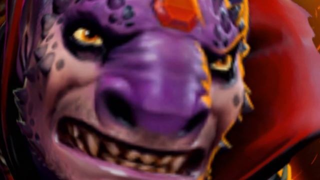 DOTA 2: Lion - I've been to hell and back, and back to hell…and back. & Oh, hell yes. [4K] смотреть онлайн