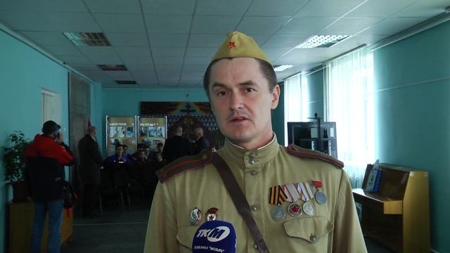 «Великая Победа объединяет народы». Телемост смотреть онлайн