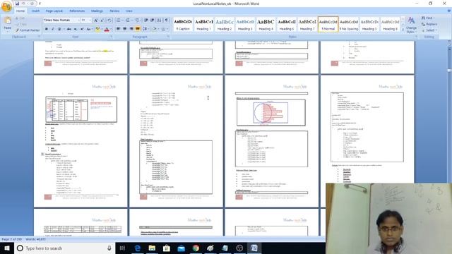 1.Core Java Introduction In English By Madhu Tech Skills смотреть онлайн