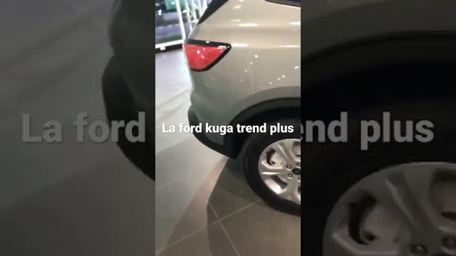 FORD KUGA 2022 ❤️?❤️?❤️?❤️?❤️?❤️? смотреть онлайн