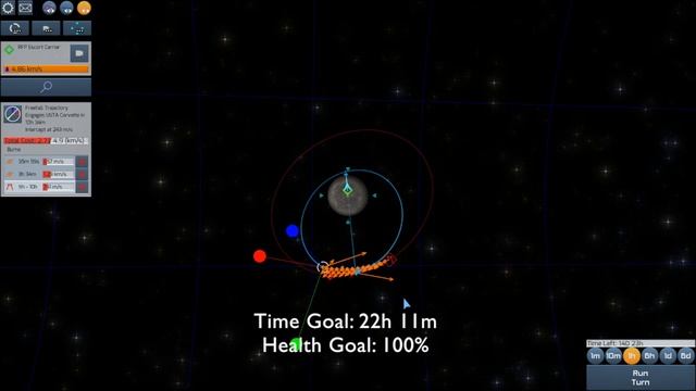 Children of a Dead Earth: Gold - 3. Predatory Opportunism смотреть онлайн