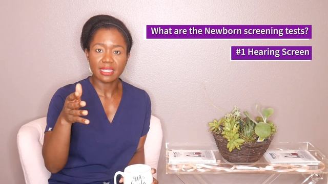 Data Doesn't Lie : Part #1 - What are the 3 screening tests done after birth?! смотреть онлайн