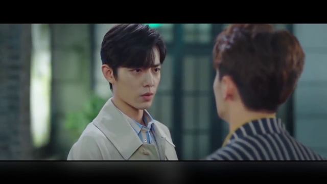 PART 1 // The Oath Of Love// Xiao Zhan 💜// Chinese New Drama Explained In Hindi/Urdu
