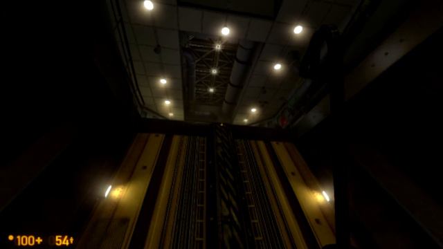 IT'S ABOUT DAMN TIME l Black Mesa #5 смотреть онлайн
