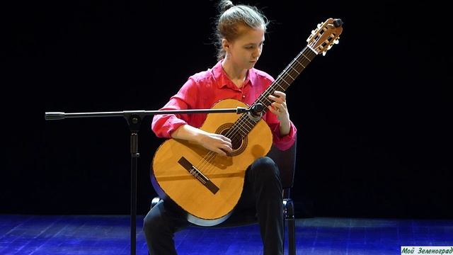 Ясна Макарова - В. Козлов. Белая королева