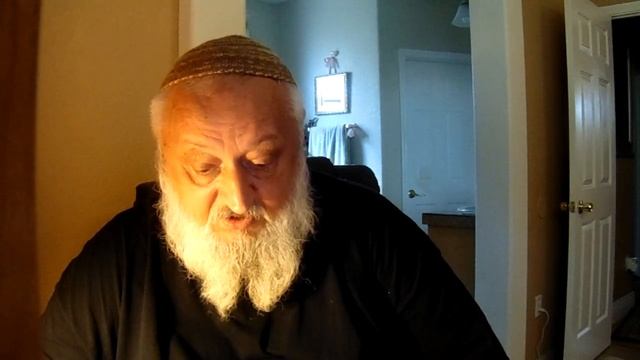 Хочу принять гиюр-.....но при том сохранить веру в Иешуа как Бога?(В.Ф) смотреть онлайн